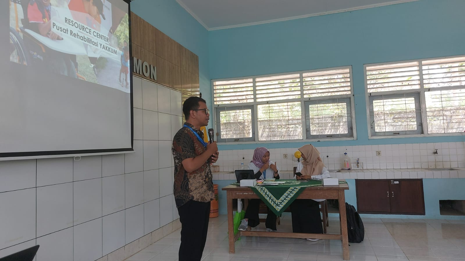 Konten Berita