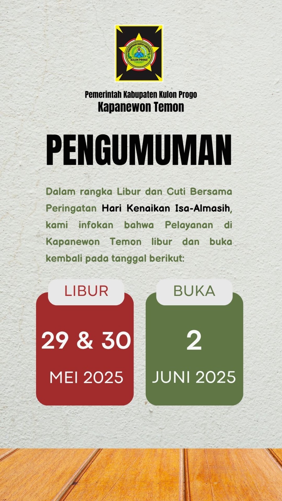 Konten Berita