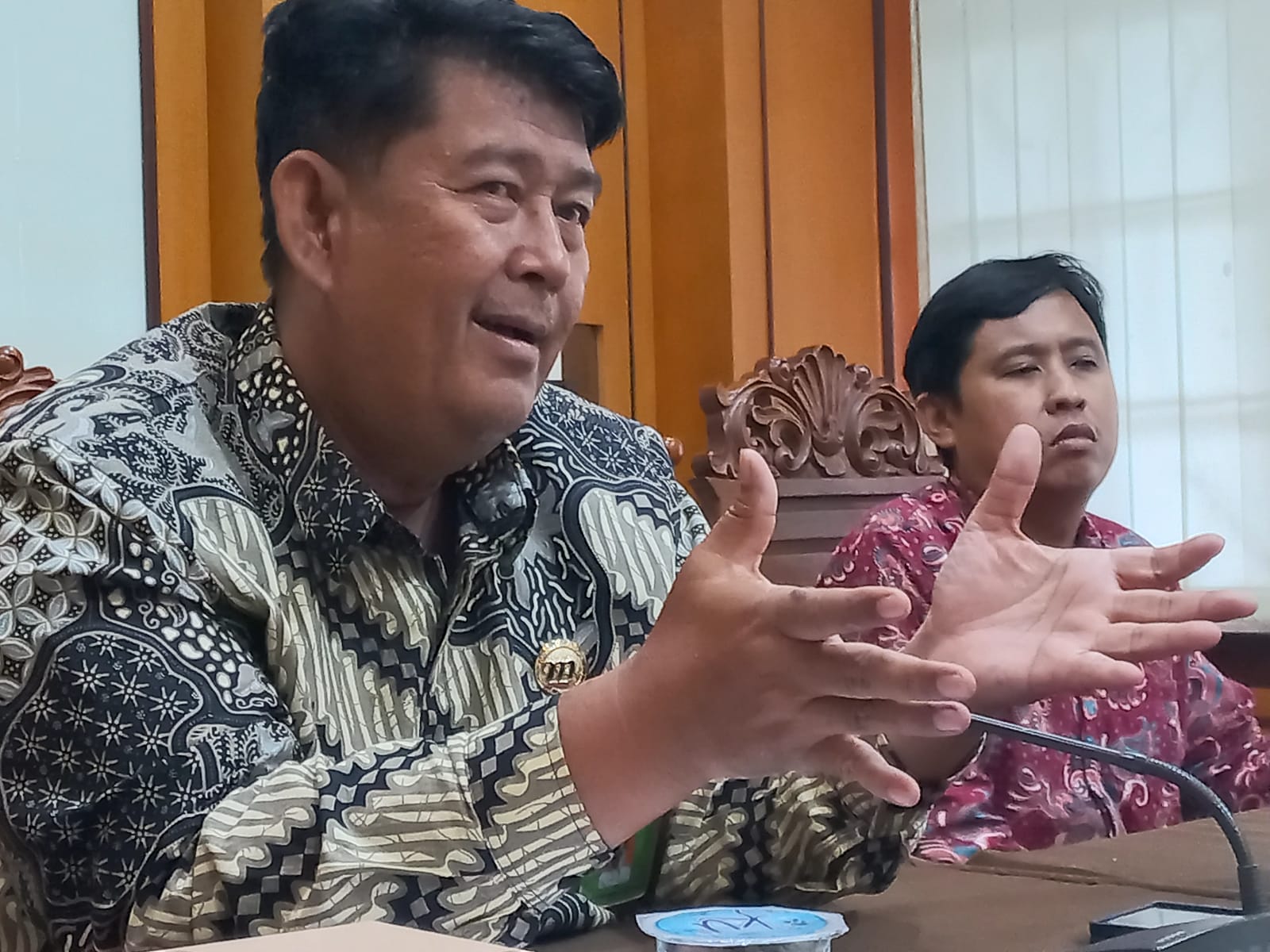 Konten Berita