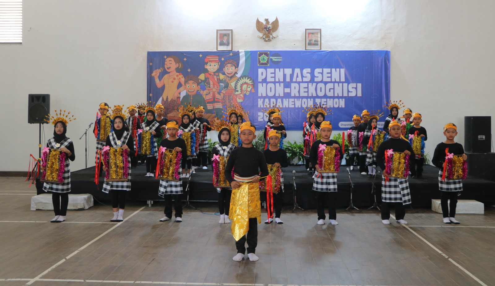 Konten Berita