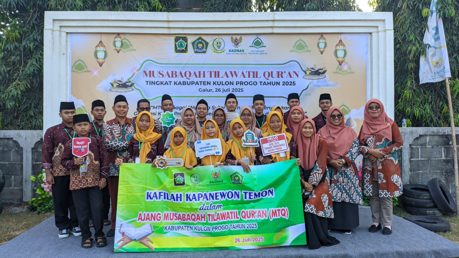 Konten Berita
