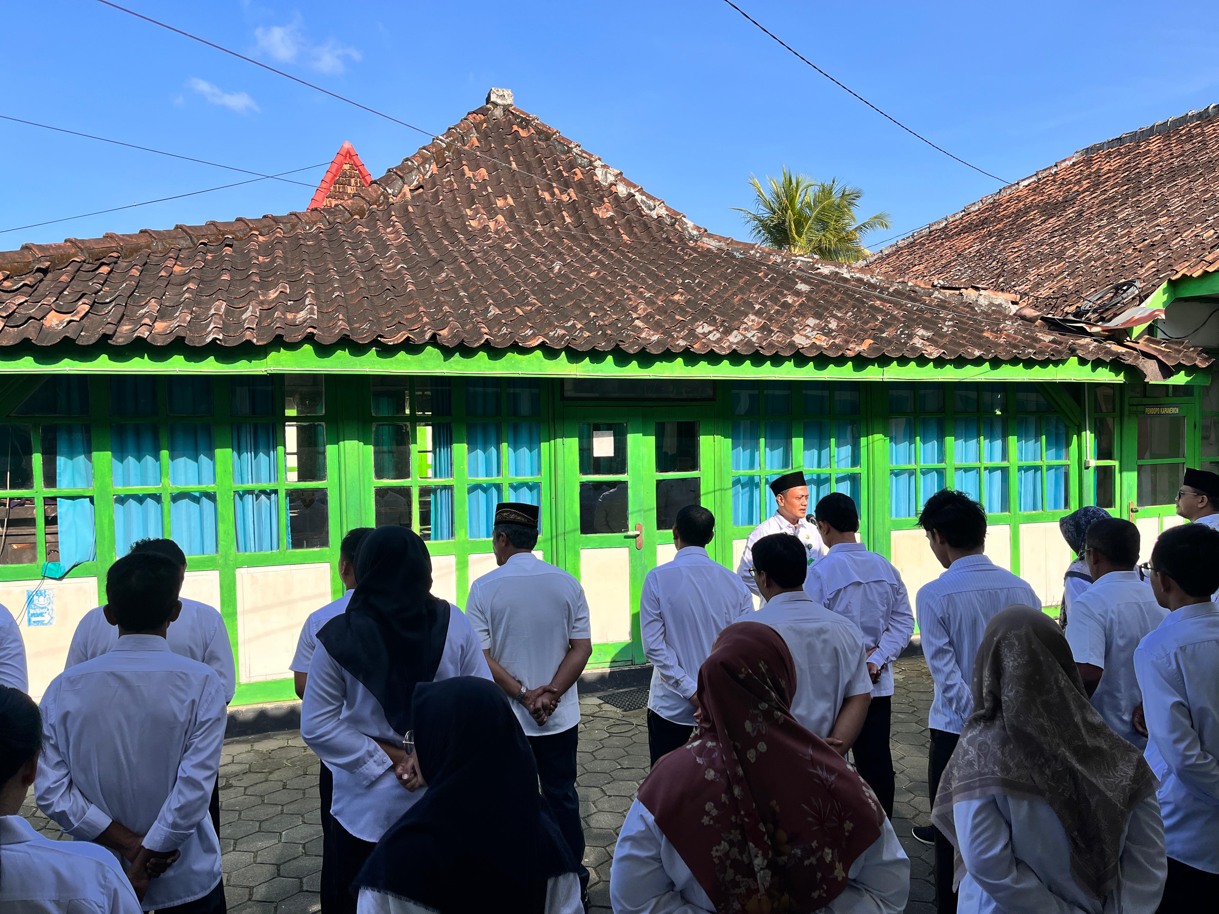 Konten Berita
