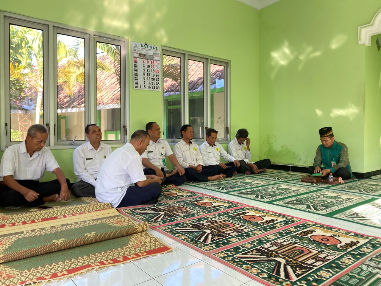 Konten Berita