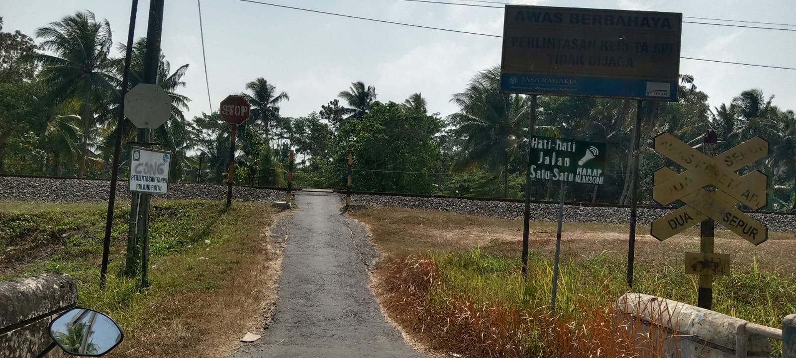 Konten Berita
