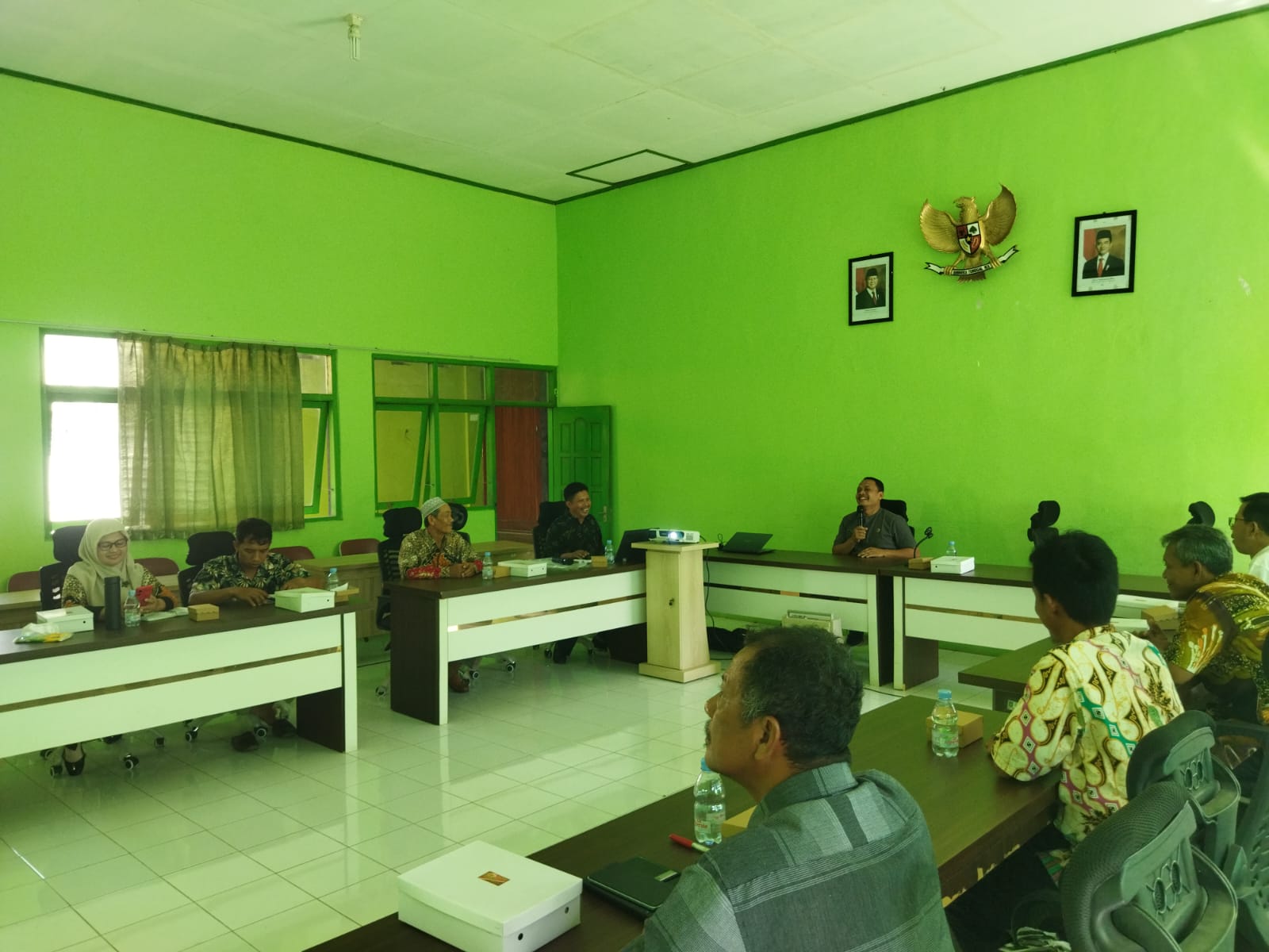 Konten Berita