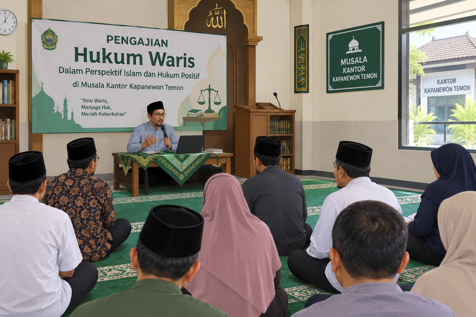 Konten Berita