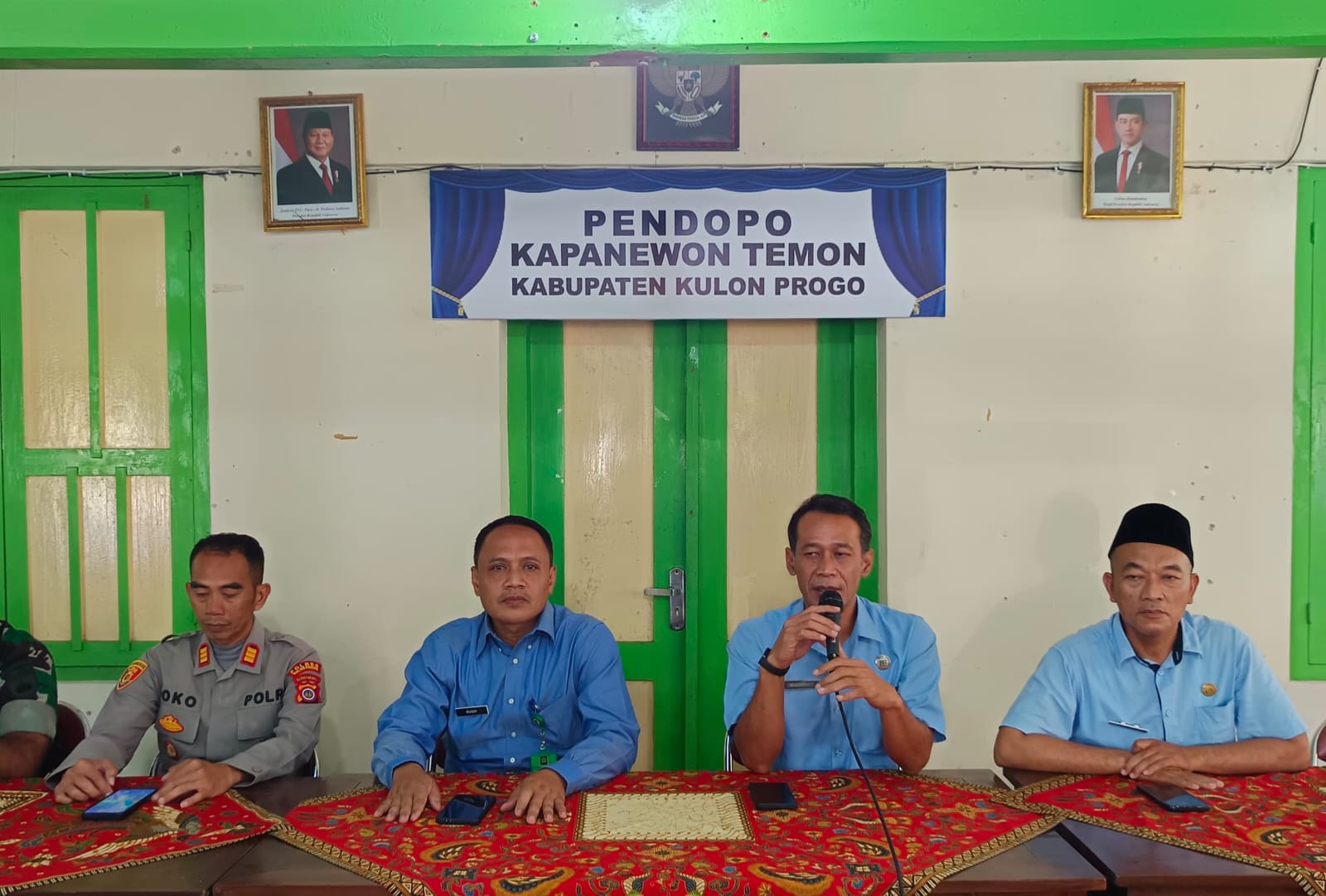 Konten Berita