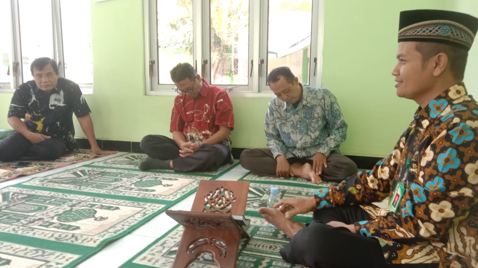 Konten Berita
