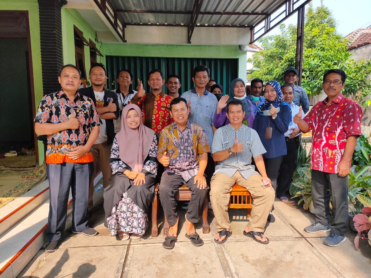 Konten Berita