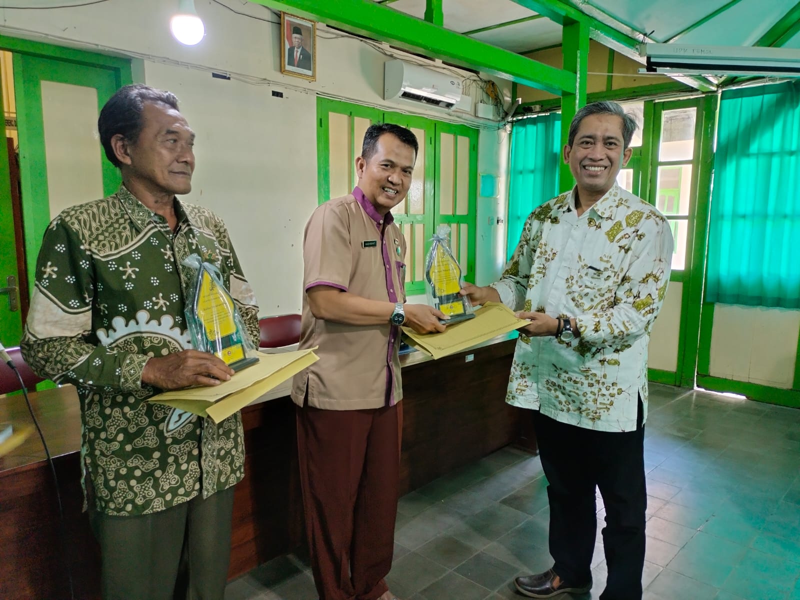 Konten Berita
