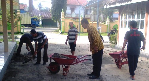 Konten Berita