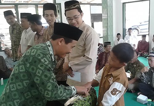 Konten Berita