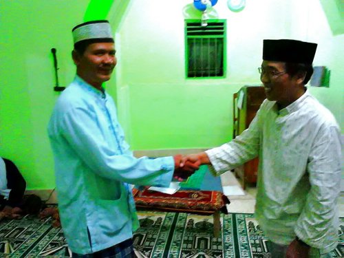 Konten Berita