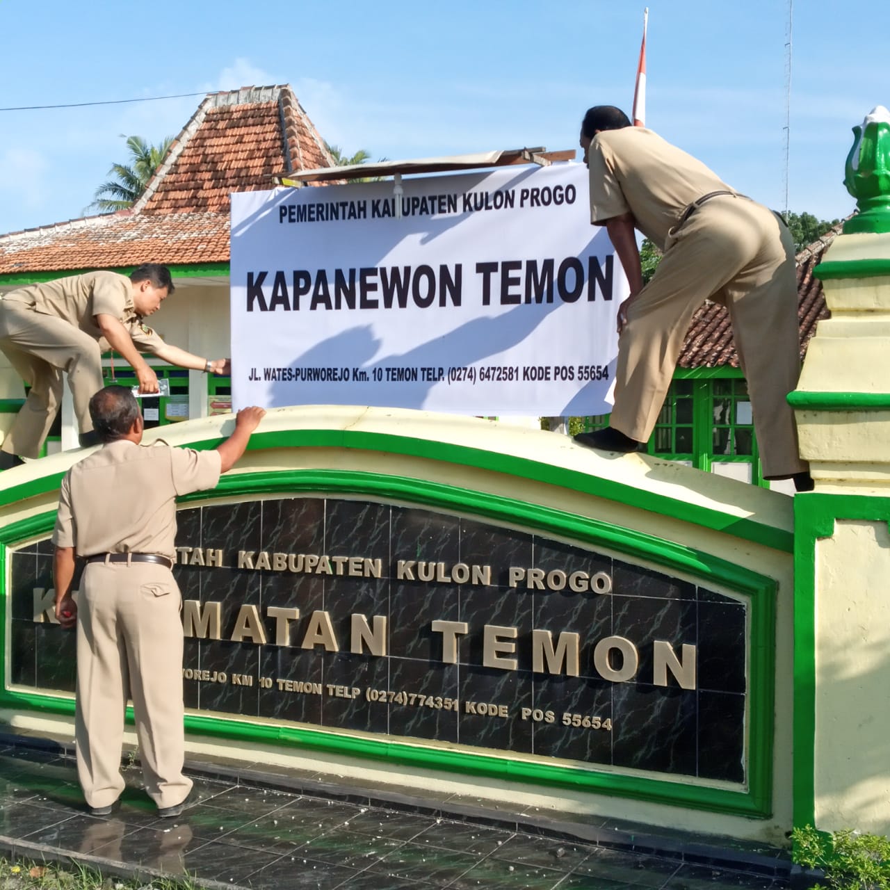 Konten Berita