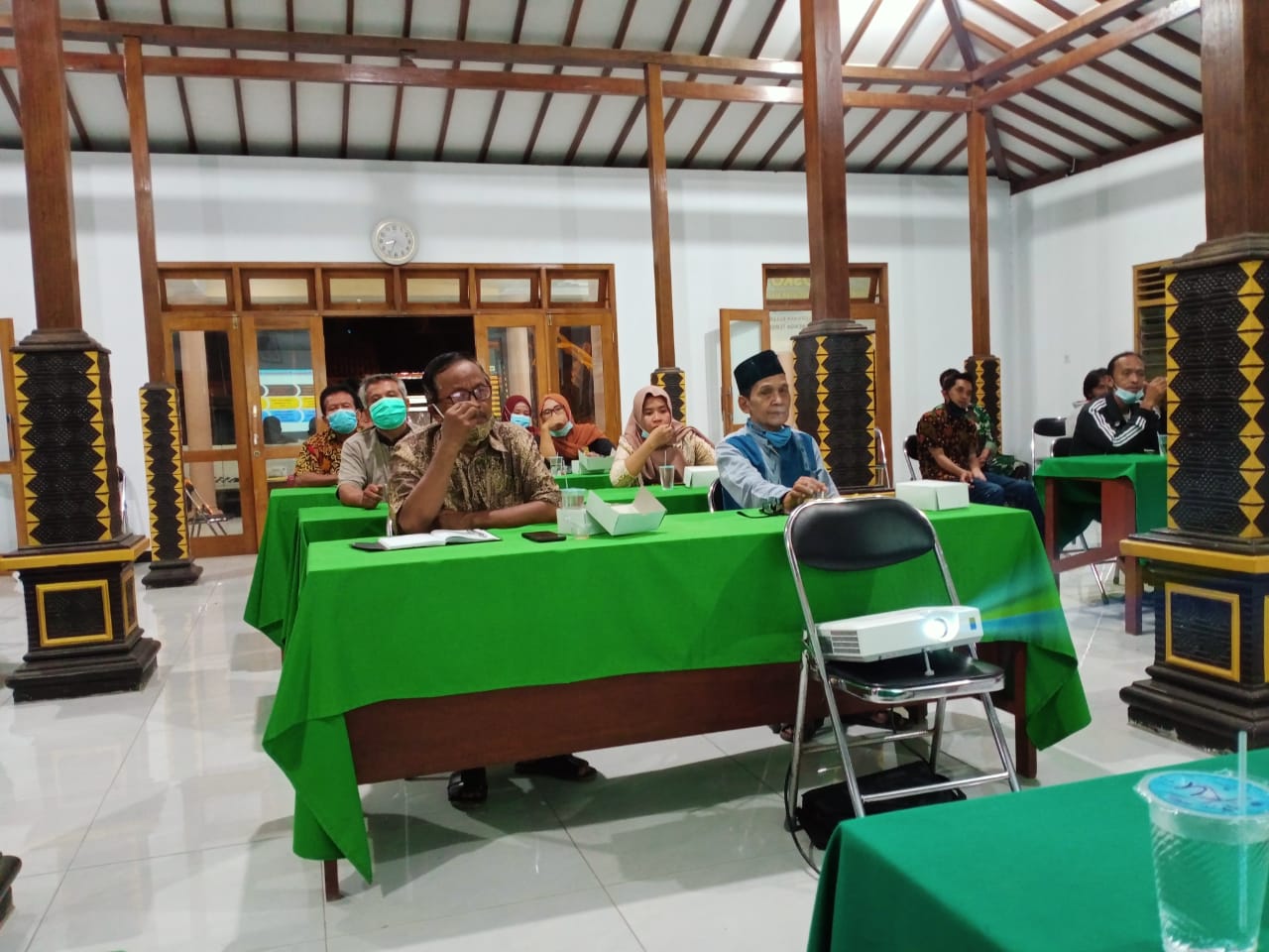 Konten Berita