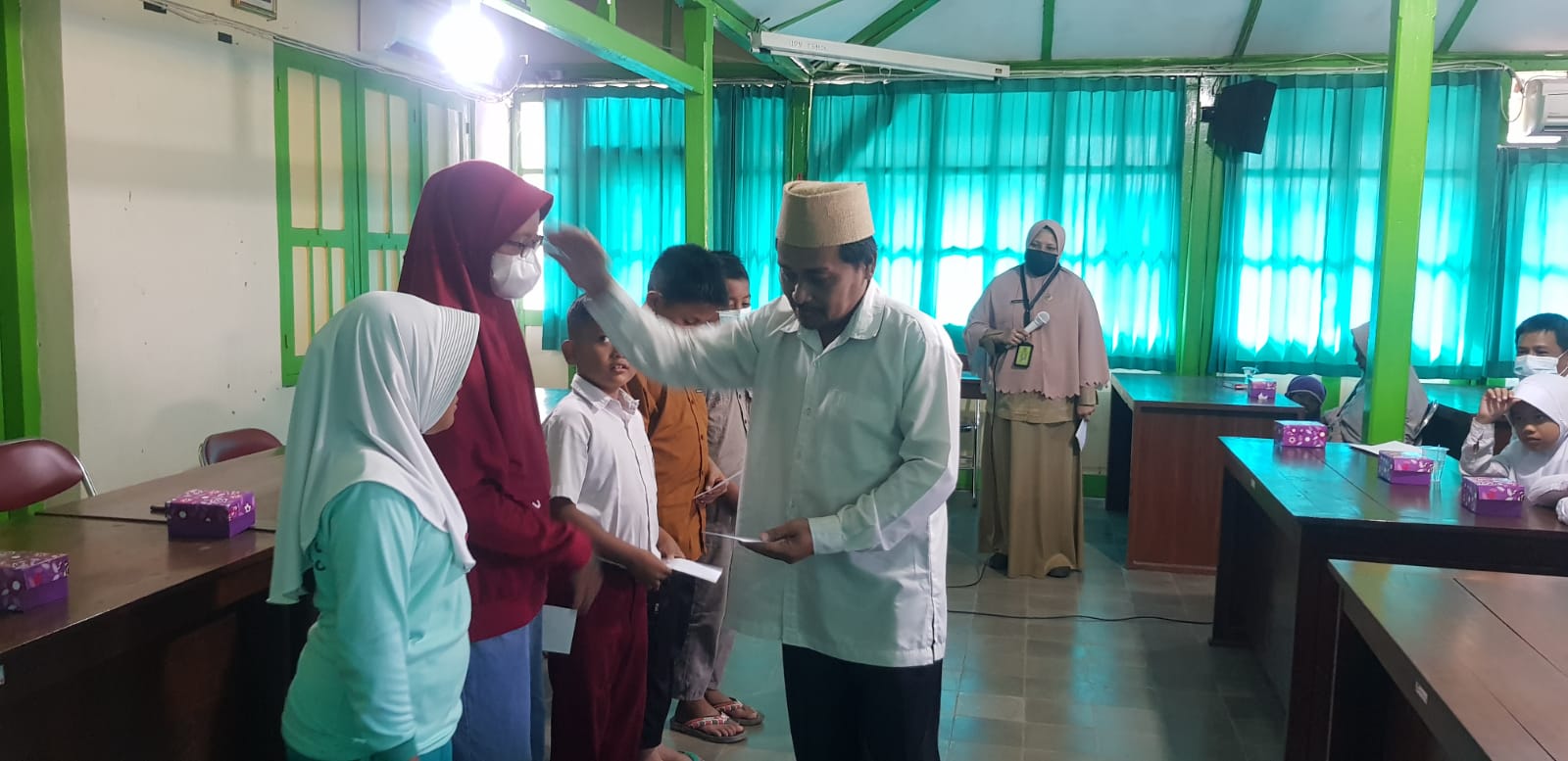 Konten Berita