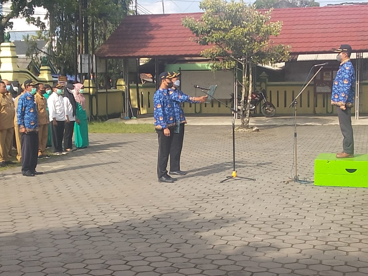 Konten Berita
