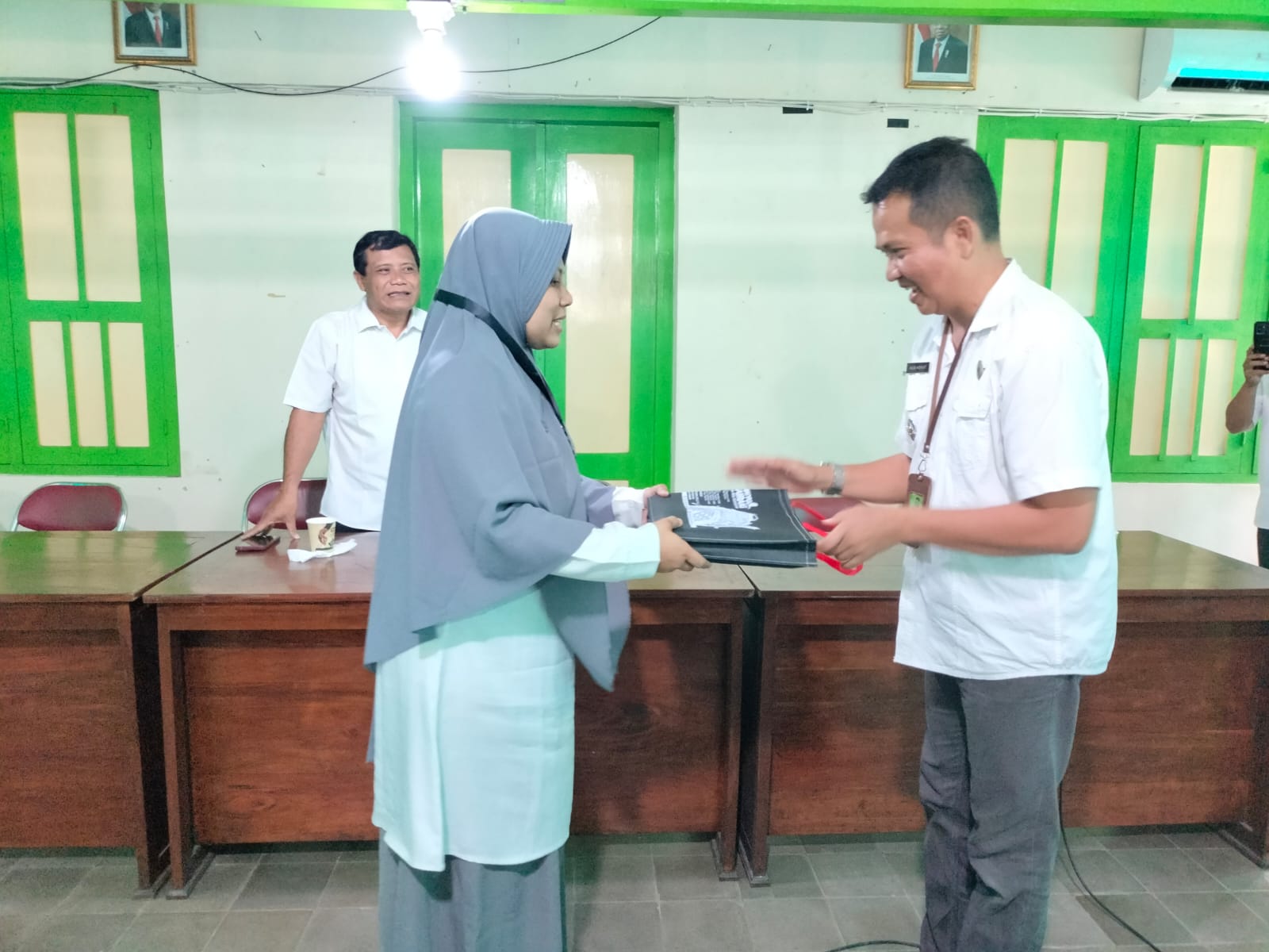 Konten Berita