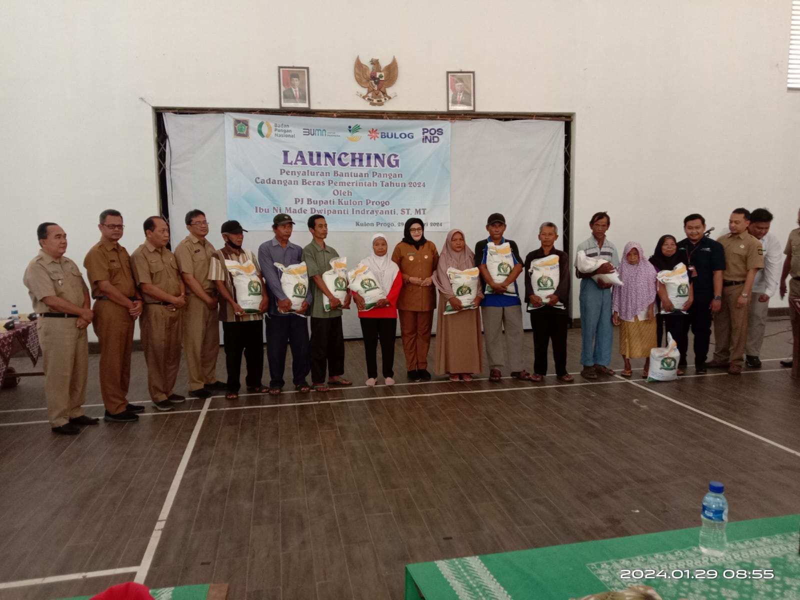 Konten Berita