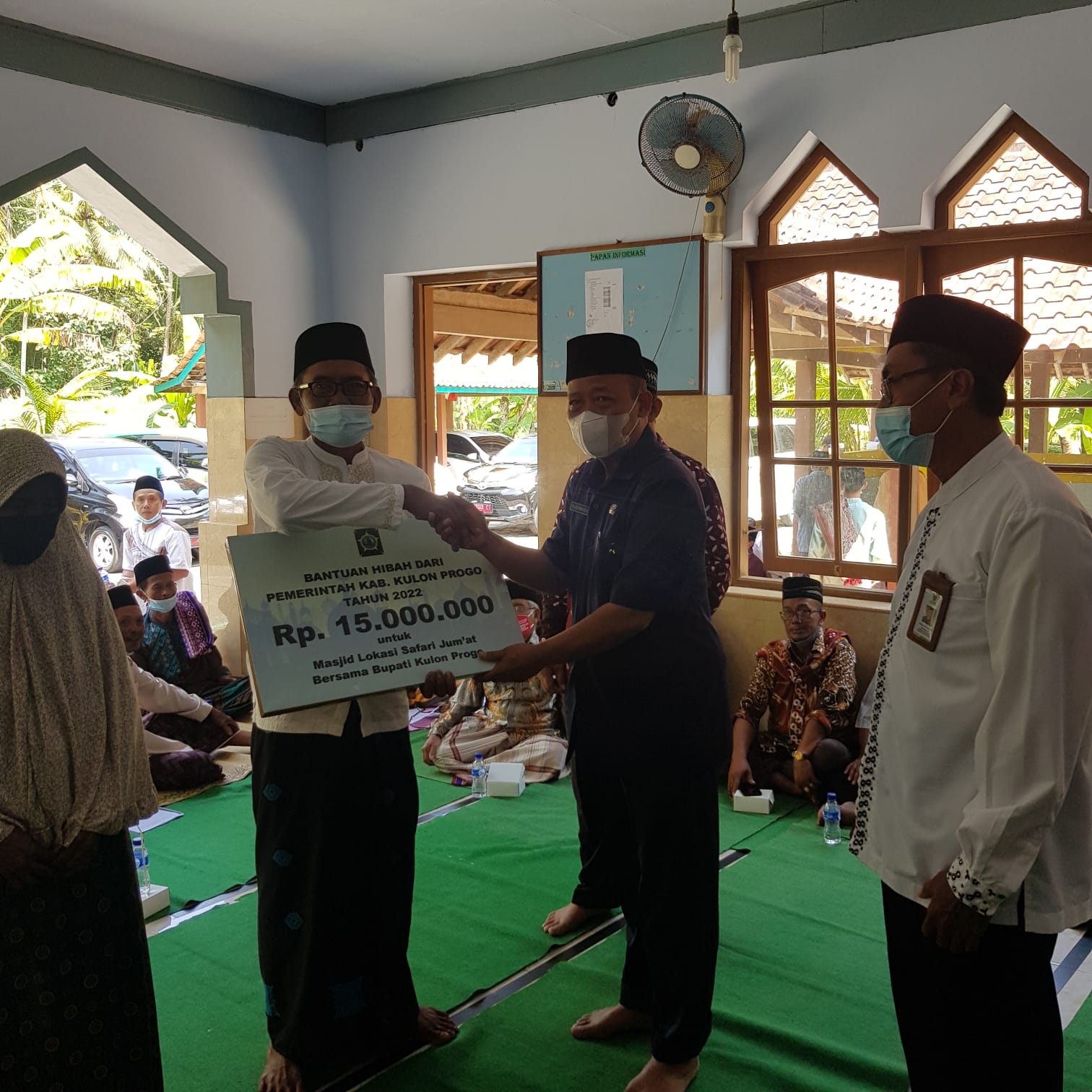 Konten Berita