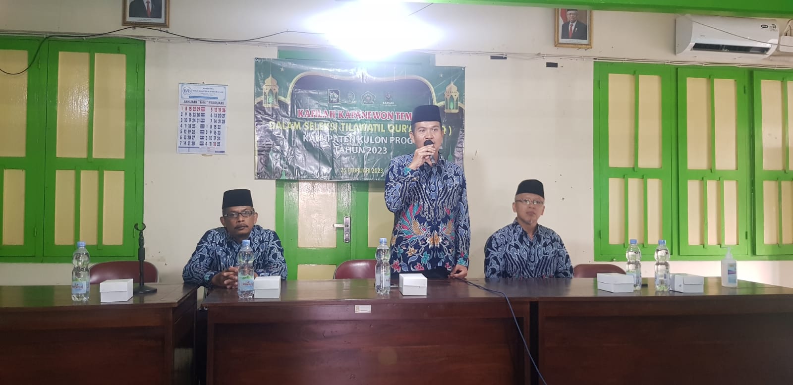 Konten Berita