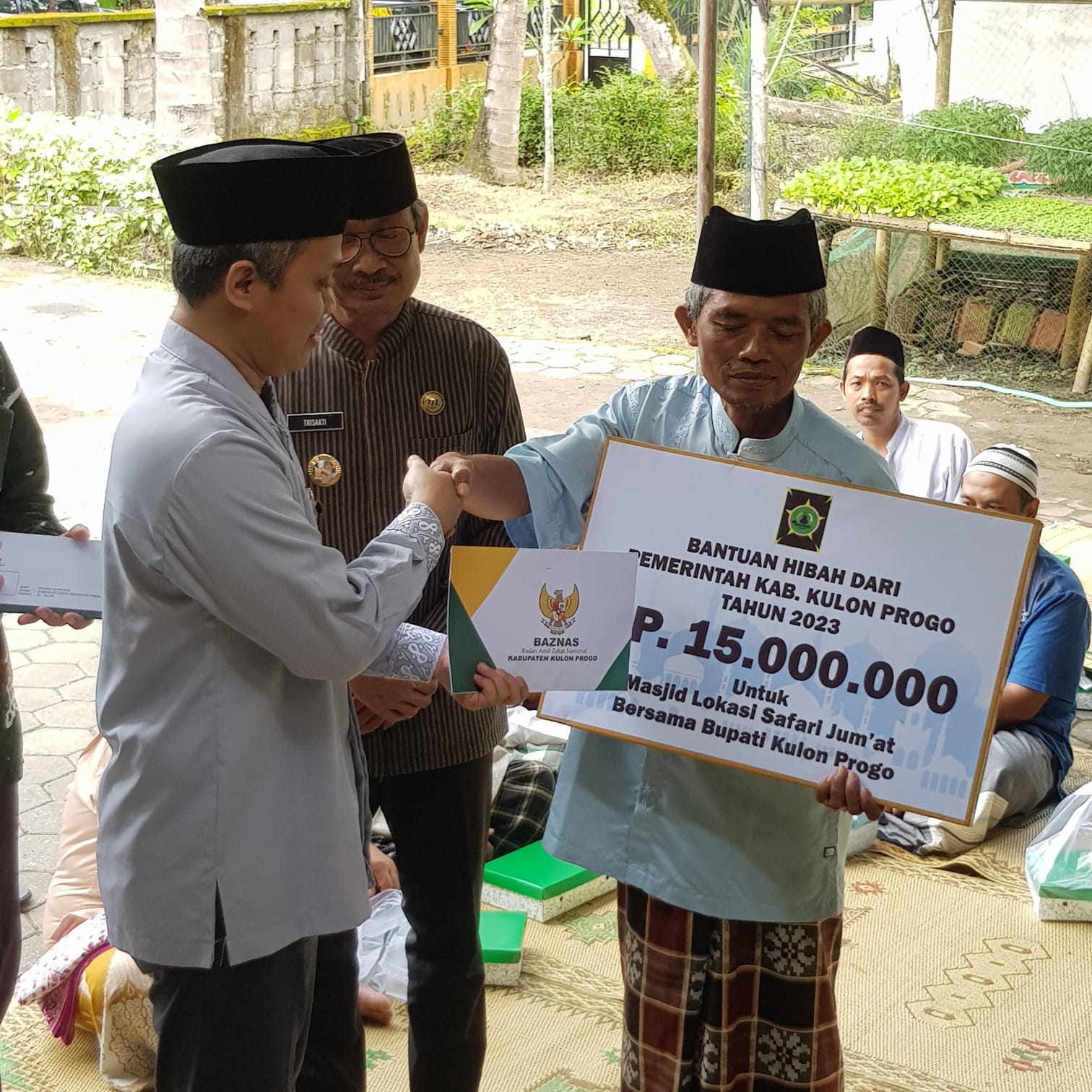 Konten Berita